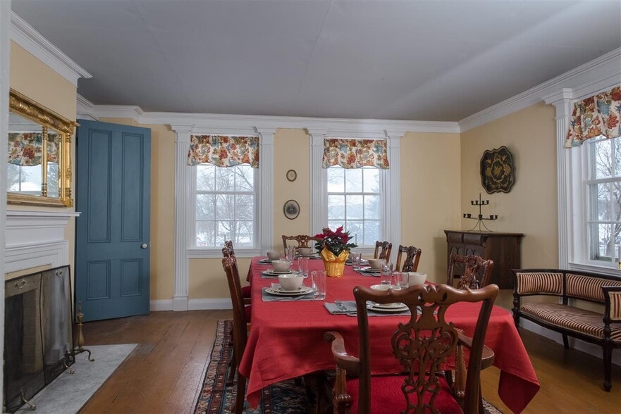 123 North Rd, Fairfield, VT à vendre - Photo intérieure – Image 3 sur 5