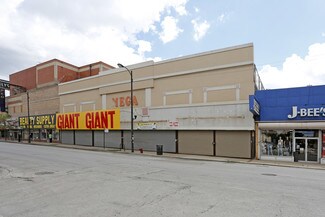 Plus de détails pour 11221-11227 S Michigan Ave, Chicago, IL - Local commercial à vendre