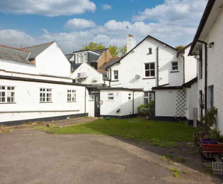 Lower Budleigh, East Budleigh à vendre - Photo de l’immeuble – Image 2 sur 6