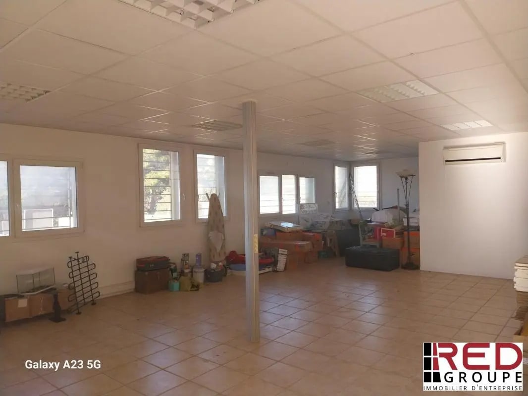 Photo de l’immeuble