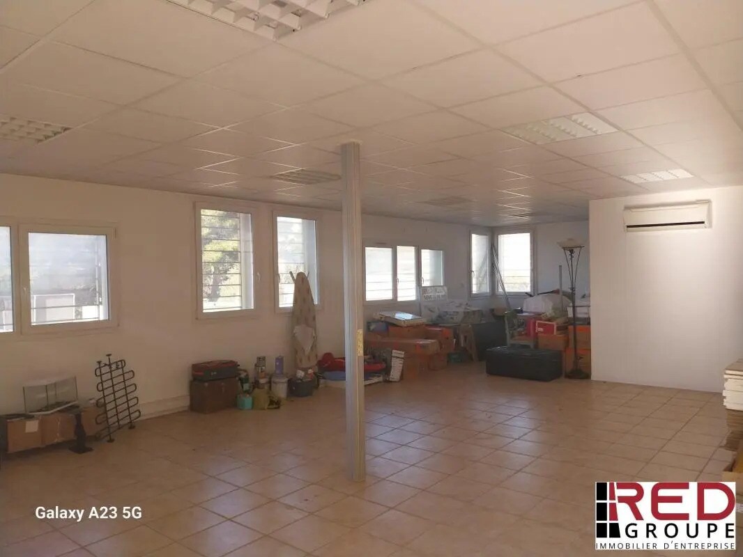 Bureau dans Septèmes-les-Vallons à louer Photo de l’immeuble– Image 1 sur 8