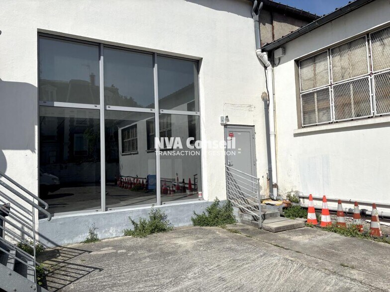 51 Rue Antonin Georges Belin, Argenteuil à louer - Photo de l’immeuble – Image 2 sur 11