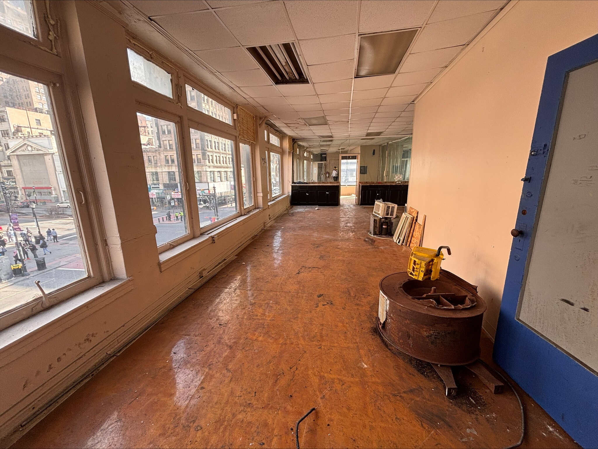 789 Broad St, Newark, NJ à louer Photo intérieure– Image 1 sur 3