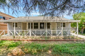 Plus de détails pour 6833 Simpson Ave, North Hollywood, CA - Terrain à vendre