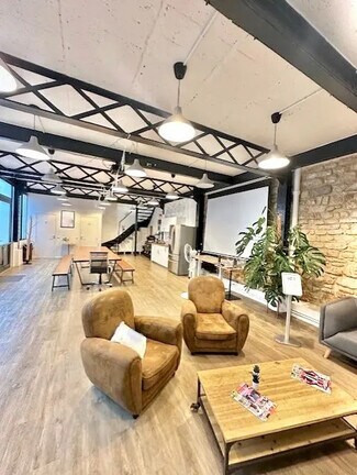 Plus de détails pour Bureau à louer