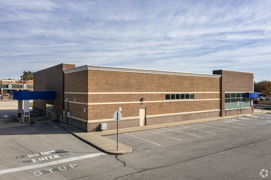 55 Drury Dr, La Plata, MD à louer - Photo de l’immeuble – Image 3 sur 8