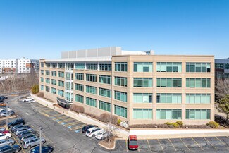 Plus de détails pour 30 Corporate Dr, Burlington, MA - Bureau à louer
