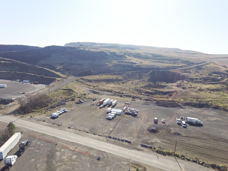 0 Biggs-Rufus Hwy, Wasco, OR à vendre - Photo de l’immeuble – Image 2 sur 32