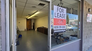 1111-1116 N Garfield Ave, Alhambra, CA à louer Photo intérieure– Image 2 sur 7