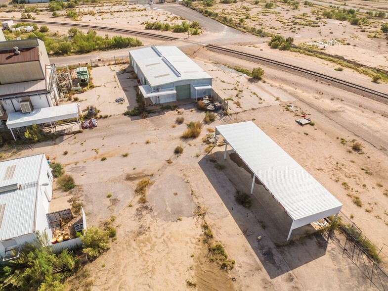 2500 S Grandview Ave, Odessa, TX à louer - Photo de l’immeuble – Image 3 sur 26