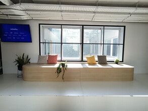 Bureau dans Madrid, Madrid à louer Photo intérieure– Image 2 sur 8