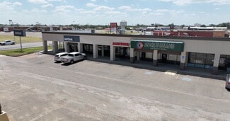 Plus de détails pour 515-521 N 25 Mile Ave, Hereford, TX - Bureau, Local commercial à louer