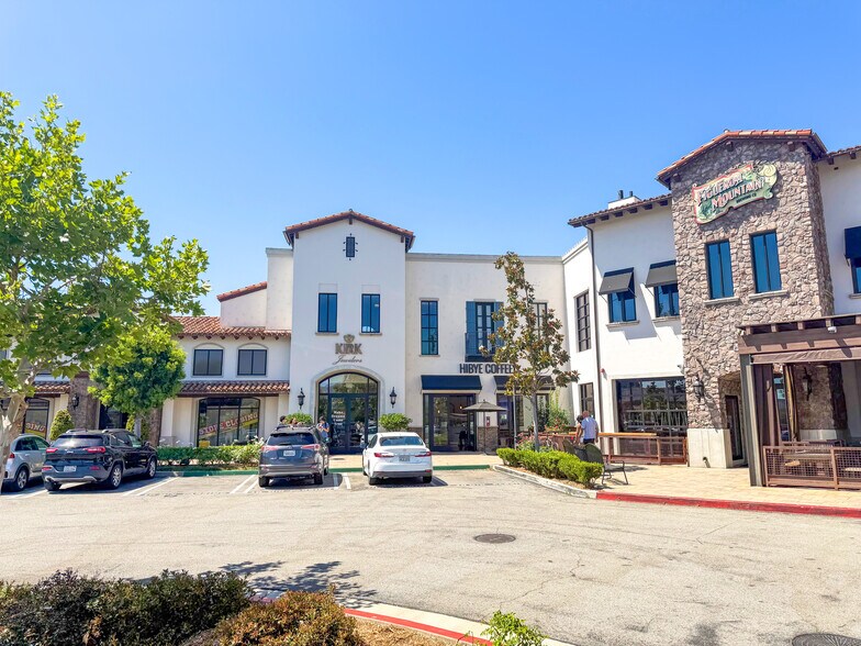 30730-30780 Russell Ranch Rd, Westlake Village, CA à louer - Photo de l’immeuble – Image 3 sur 19