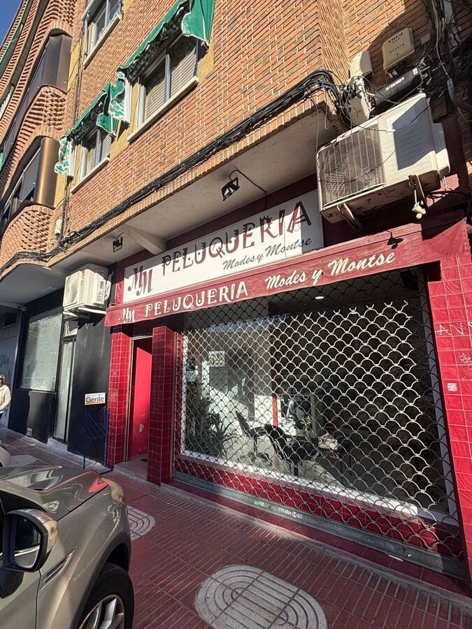 San Sebastián de los Reyes, MAD 28701 - Lot 04 - - Photo intérieure - Image 1 of 10