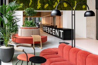 Plus de détails pour Temple Back, Bristol - Coworking à louer