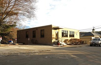Plus de détails pour 25 Fox Rd, Waltham, MA - Bureau à louer