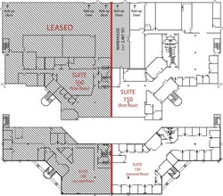 9975 Toledo Way, Irvine, CA à louer Plan d’étage– Image 1 sur 1