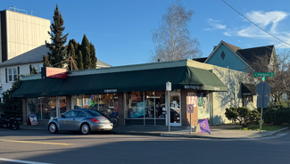 Plus de détails pour 4300 SE Hawthorne Blvd, Portland, OR - Local commercial à louer