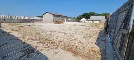 5116 Benson St, Merriam, KS à louer Photo intérieure– Image 1 sur 8