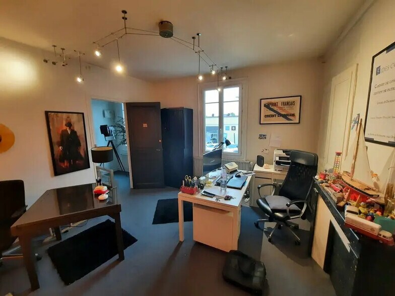 Bureau dans Bihorel à vendre - Photo intérieure – Image 3 sur 12