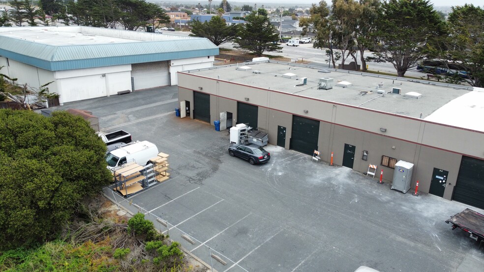 455 Reservation Rd, Marina, CA à louer - Photo de l’immeuble – Image 2 sur 7