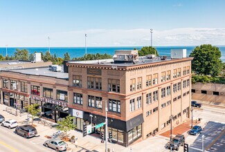 Plus de détails pour 202 E Superior St, Duluth, MN - Bureau à vendre