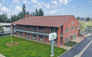 Plus de détails pour 636 E Shaw Ave, Fresno, CA - Local commercial à vendre