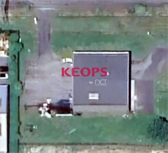 Local d'activités dans Carbonne à vendre - Plan d’étage – Image 2 sur 4