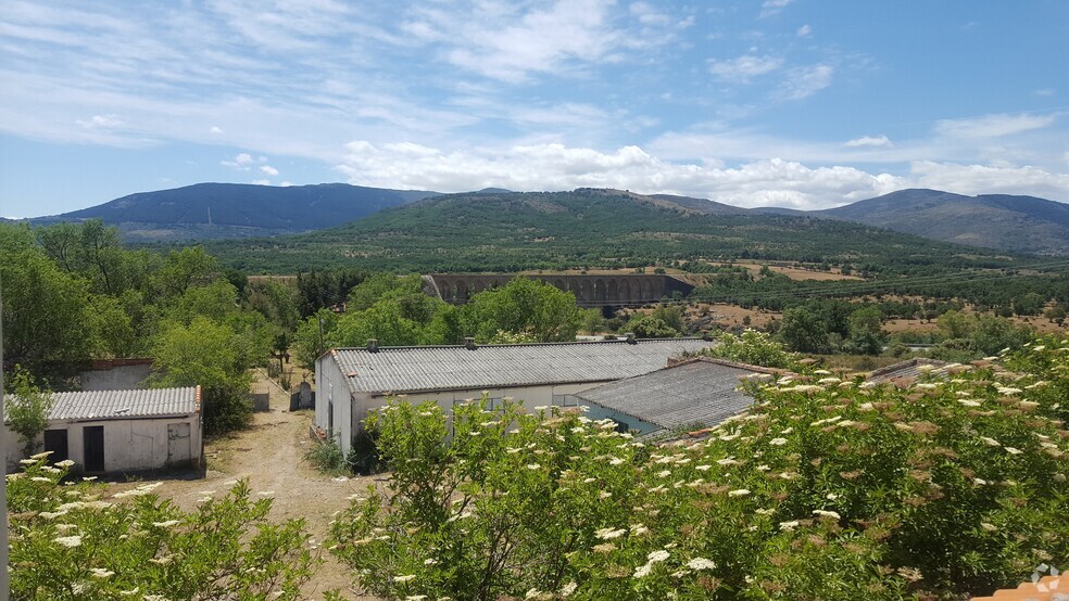 Gargantilla de Lozoya, Gargantilla y Pinilla, Madrid à vendre - Photo de l’immeuble – Image 1 sur 15