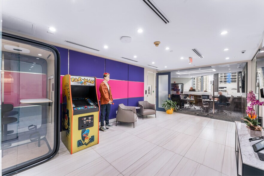 1200 Brickell Ave, Miami, FL à louer - Photo intérieure – Image 1 sur 46