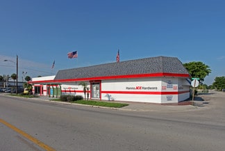 Plus de détails pour 4343 N Andrews Ave, Oakland Park, FL - Local commercial à louer
