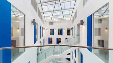 Queensway, Newport à louer Numérisation 3D Matterport– Image 1 sur 3