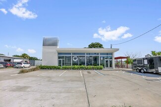 Plus de détails pour 2807 E South St, Orlando, FL - Local commercial à vendre