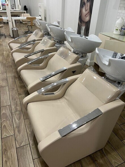 3401 NE 1st Ave, Miami, FL à louer - Photo intérieure – Image 3 sur 5