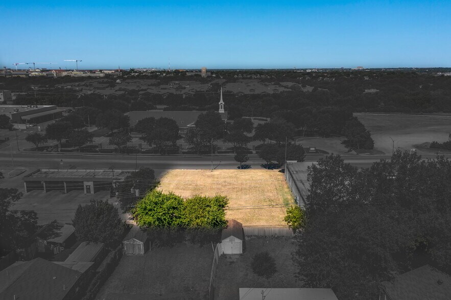 2525 8th Ave, Fort Worth, TX à vendre - Photo de l’immeuble – Image 2 sur 17