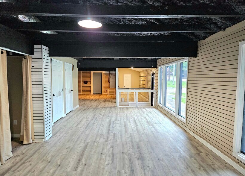 3554 Hilton Ave, Columbus, GA à vendre - Photo de l’immeuble – Image 2 sur 17