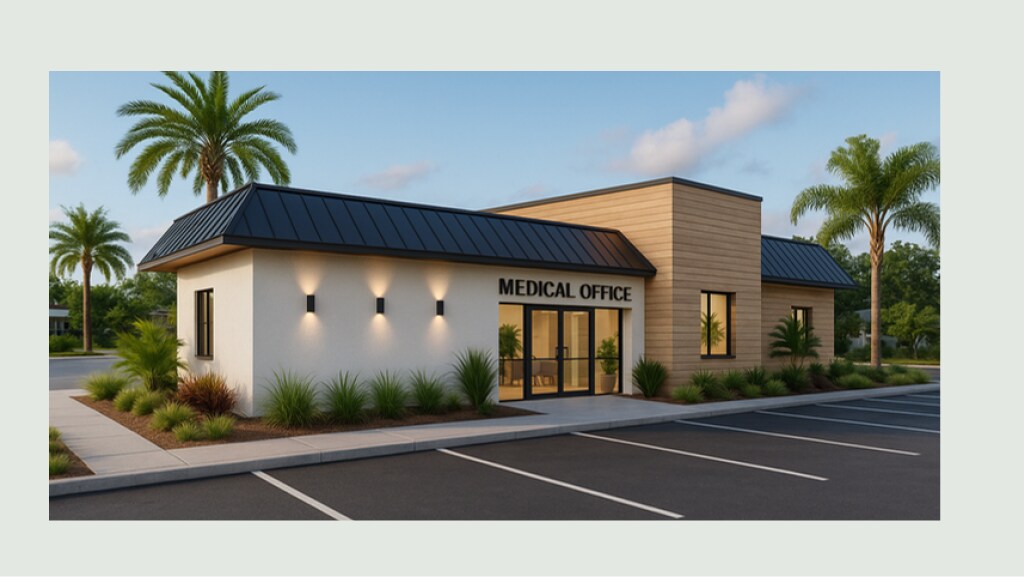 2511 W Dr Martin Luther King Jr Blvd, Tampa, FL à vendre Photo de l’immeuble– Image 1 sur 9
