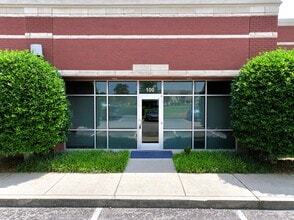 3000 Business Park Cir, Goodlettsville, TN à louer Photo de l’immeuble– Image 2 sur 11