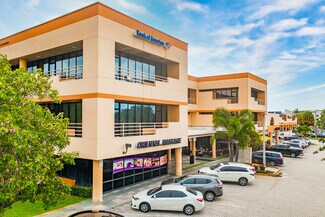 Plus de détails pour 2855-2921 Stirling Rd, Hollywood, FL - Bureau à louer