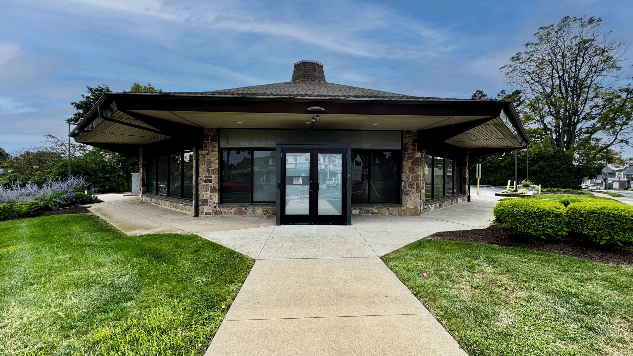 3100 Garrett Rd, Drexel Hill, PA à vendre Photo principale– Image 1 sur 7