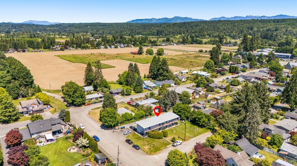 31624 W Rutherford St, Carnation, WA à vendre - Photo de l’immeuble – Image 3 sur 6