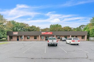 Plus de détails pour 3004 E North St, Greenville, SC - Local commercial à vendre