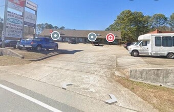 3417 Highway 5, Douglasville, GA à louer Autre– Image 2 sur 2