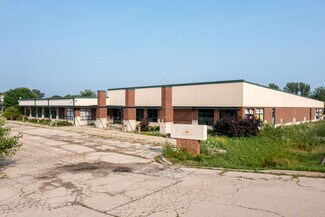 Plus de détails pour 2702 Agriculture Dr, Madison, WI - Bureau à louer