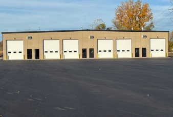 1555 Maras St, Shakopee, MN à louer - Photo de l’immeuble – Image 2 sur 2