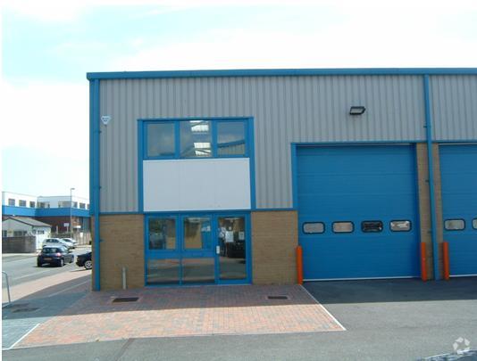 Brookside Ave, Rustington à louer - Photo de l’immeuble – Image 3 sur 4