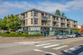 15777 Marine Dr, White Rock, BC à louer Photo intérieure– Image 1 sur 32