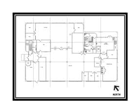22840 Savi Ranch Pky, Yorba Linda, CA à louer Plan de site– Image 2 sur 5