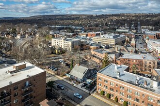 19 Prospect St, South Orange, NJ - VUE AÉRIENNE  vue de carte - Image1