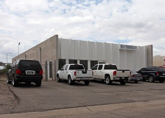 Plus de détails pour 1638 E 18th St, Tucson, AZ - Industriel/Logistique à vendre